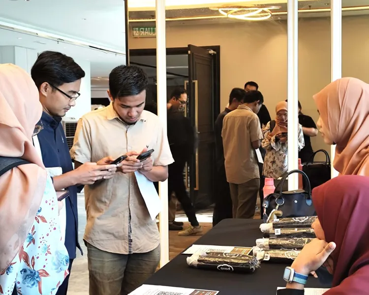 Microsoft 365 & Copilot Showcase — photo 4