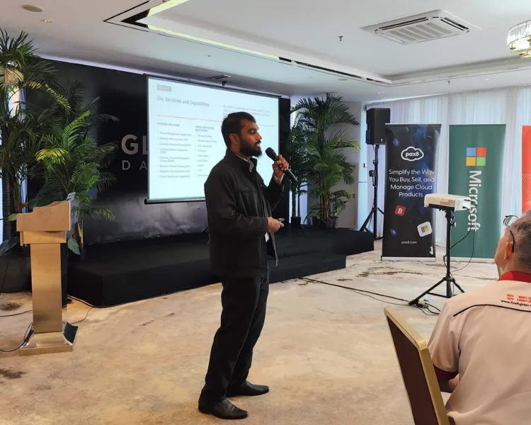 Microsoft 365 & Copilot Showcase — photo 5