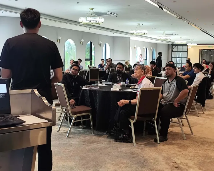 Microsoft 365 & Copilot Showcase — photo 7