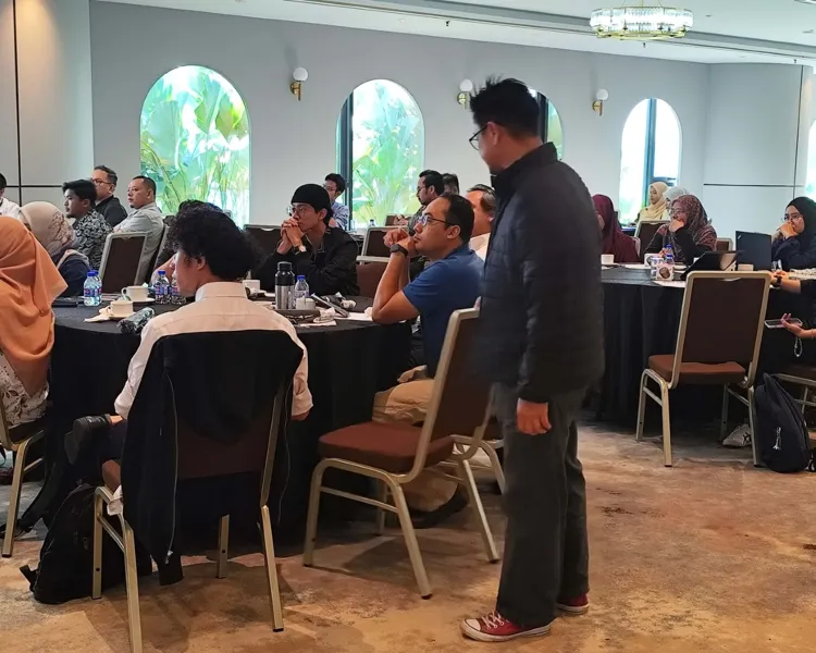 Microsoft 365 & Copilot Showcase — photo 8