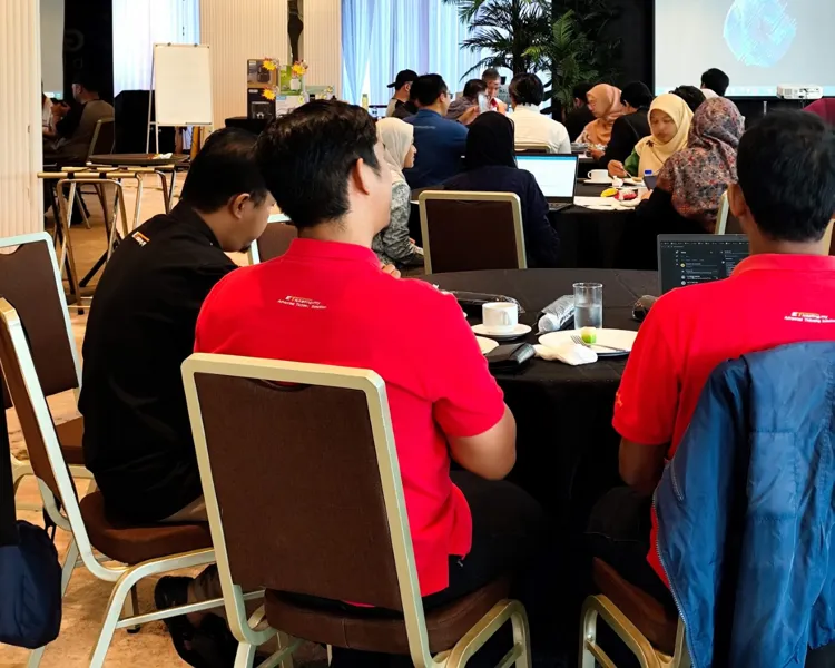 Microsoft 365 & Copilot Showcase — photo 9