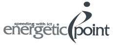 energetic point logo