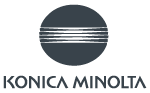 Konica Minolta Logo