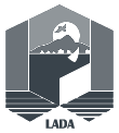 LADA logo
