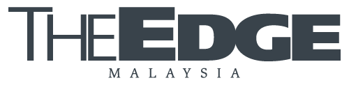the edge malaysia logo