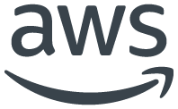AWS logo