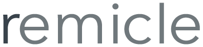 Remicle logo
