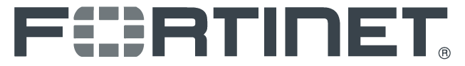 Fortinet logo