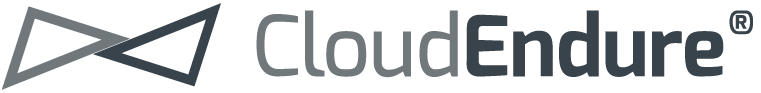 Cloud Endure logo
