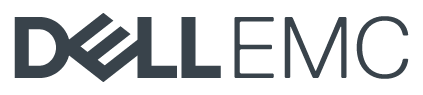 Dell EMC logo
