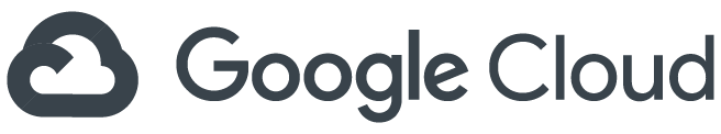 Google Cloud logo
