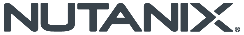 Nutanix logo