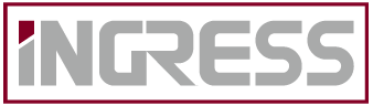 ingress corporation berhad logo