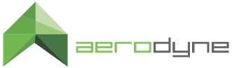 aerodyne group logo