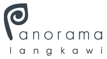 Panorama Langkawi logo