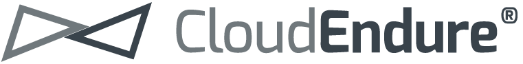 Cloud  endure logo