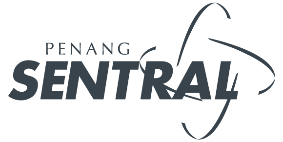 Penang sentral logo
