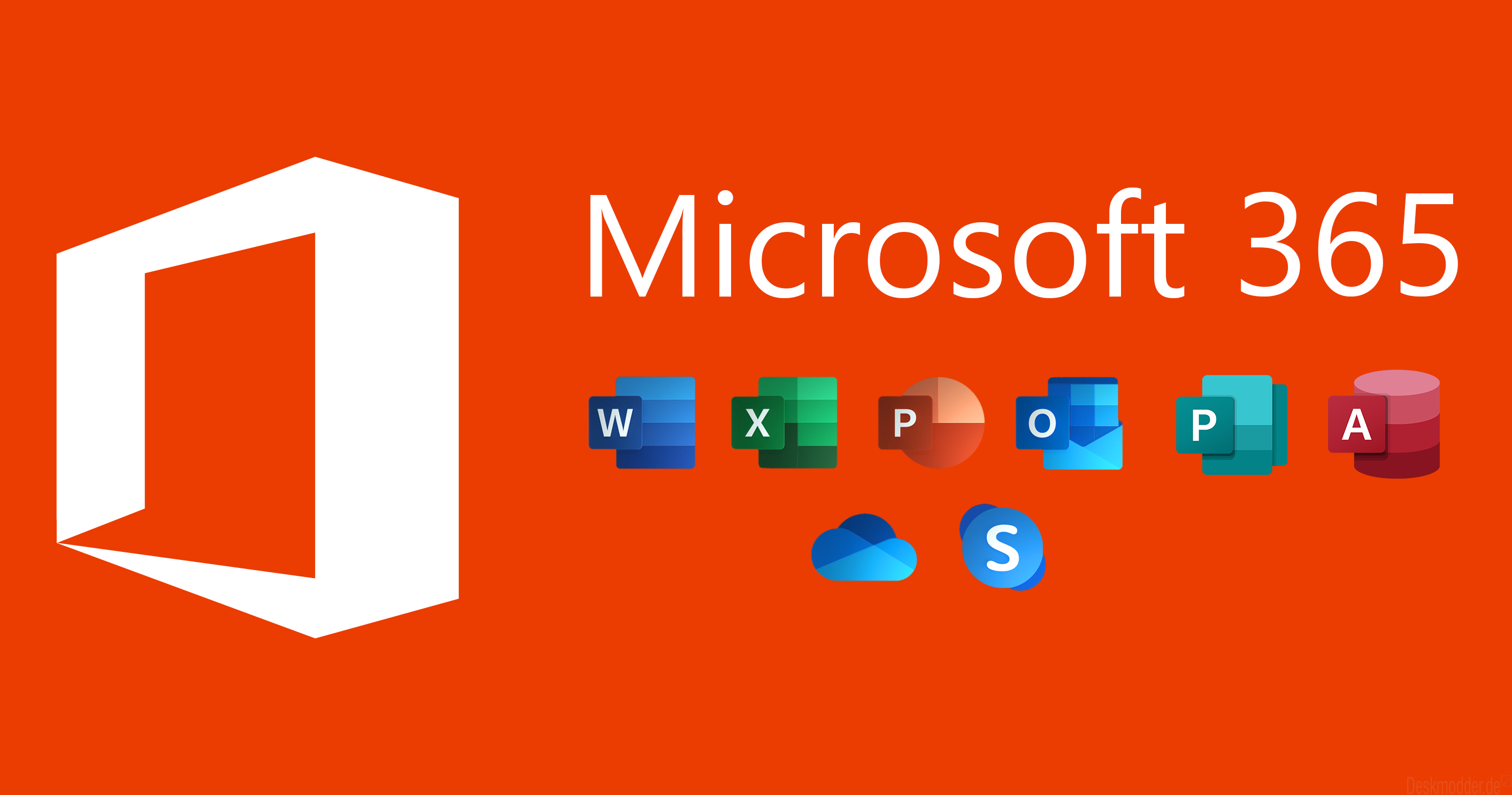 Microsoft 365 for business