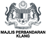 Logo Majlis Perbandaran Klang
