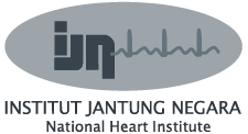 Logo Institut Jantung Negara