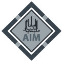 Amanah Ikhtiar Malaysia logo