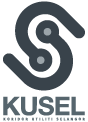 KUSEL logo