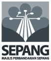 Majlis Perbandaran Subang logo