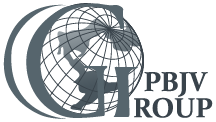 PBJV Group logo